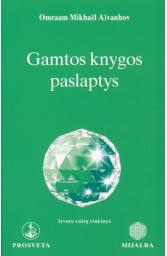 Gamtos knygos paslaptys